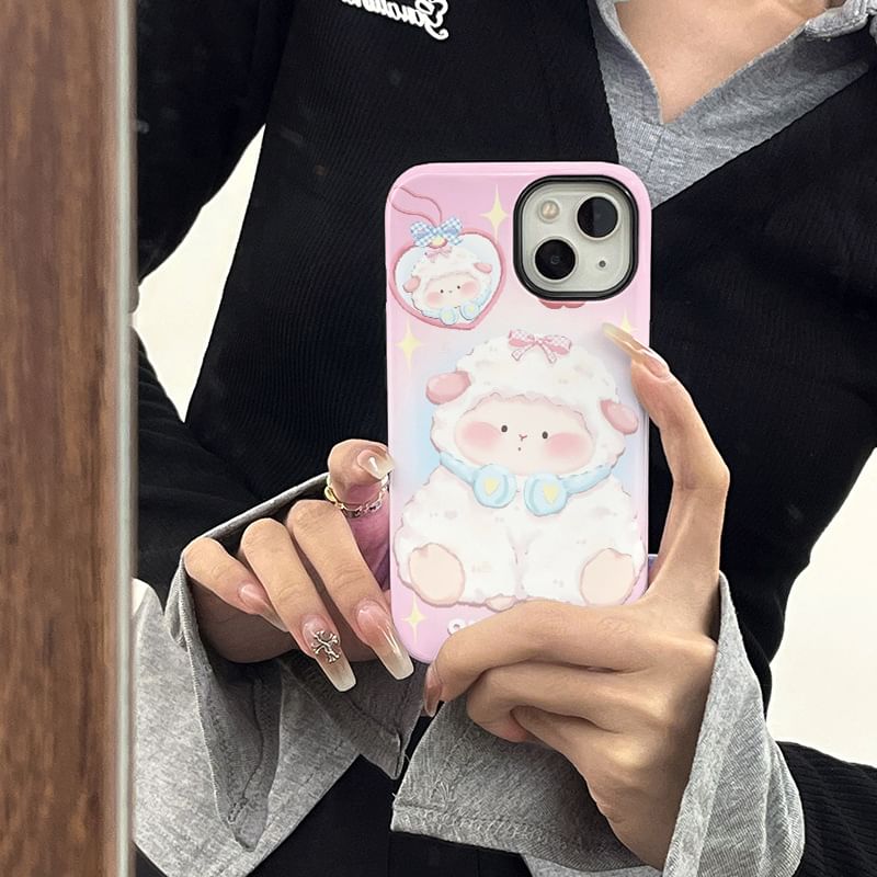 Case Phone