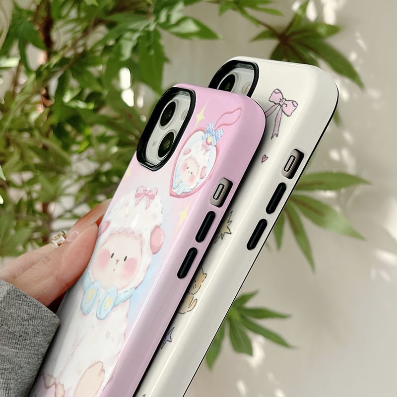 Case Phone