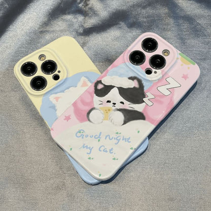 Animal Case Phone