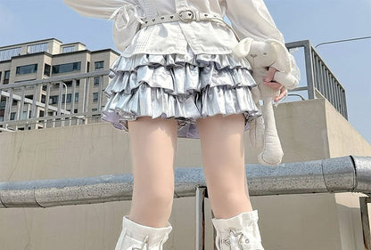 Star Warmers Panel Leg