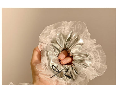 トリムフリルシュシュ