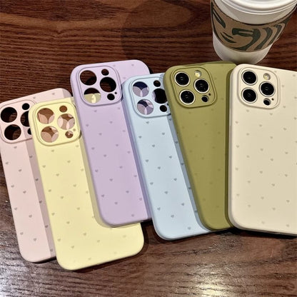 Phone Case Heart