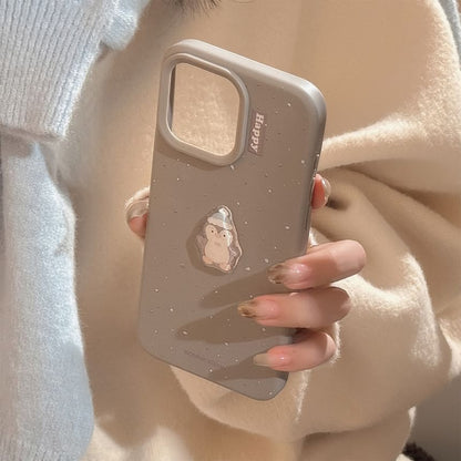 Animal Splattered Case Phone