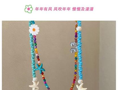 Beaded Necklace