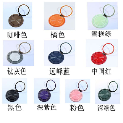 Round Phone Magnetic Stand