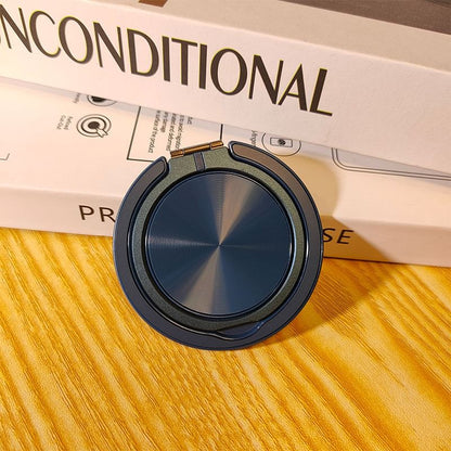 Round Phone Magnetic Stand