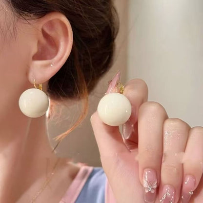 Alloy Earring Drop Bead