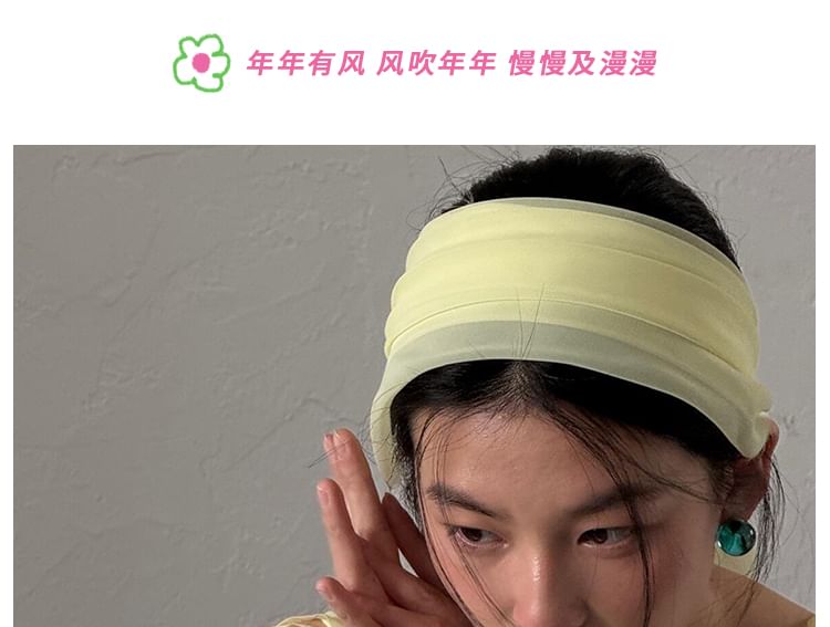 Earring Bead Stud