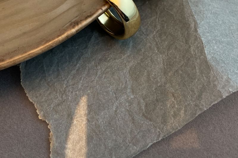 Metal Earring Hoop