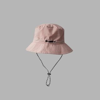 Plain Hat Bucket