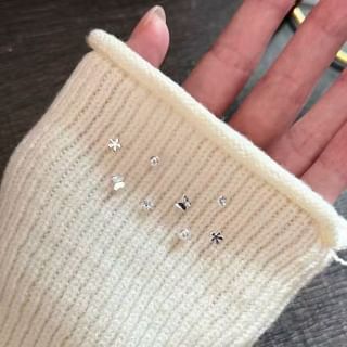 Stud Set Earring