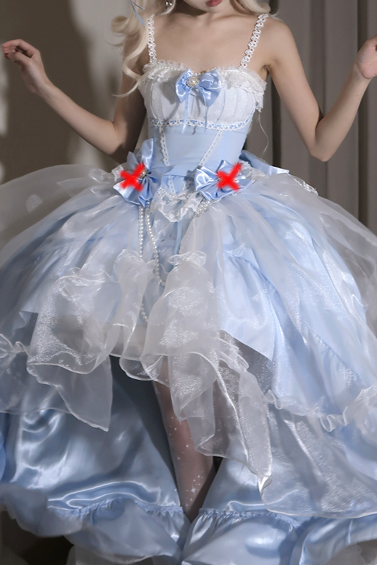 Lolita Princess Set Daydream