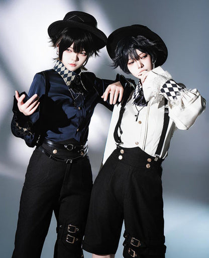 reservations: Prince Setup Suit Paradise April Cape 28 Cordage Fantasy for Deadline