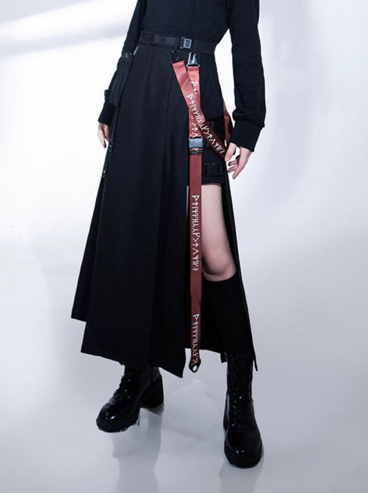 Mode Cool Long Skirt