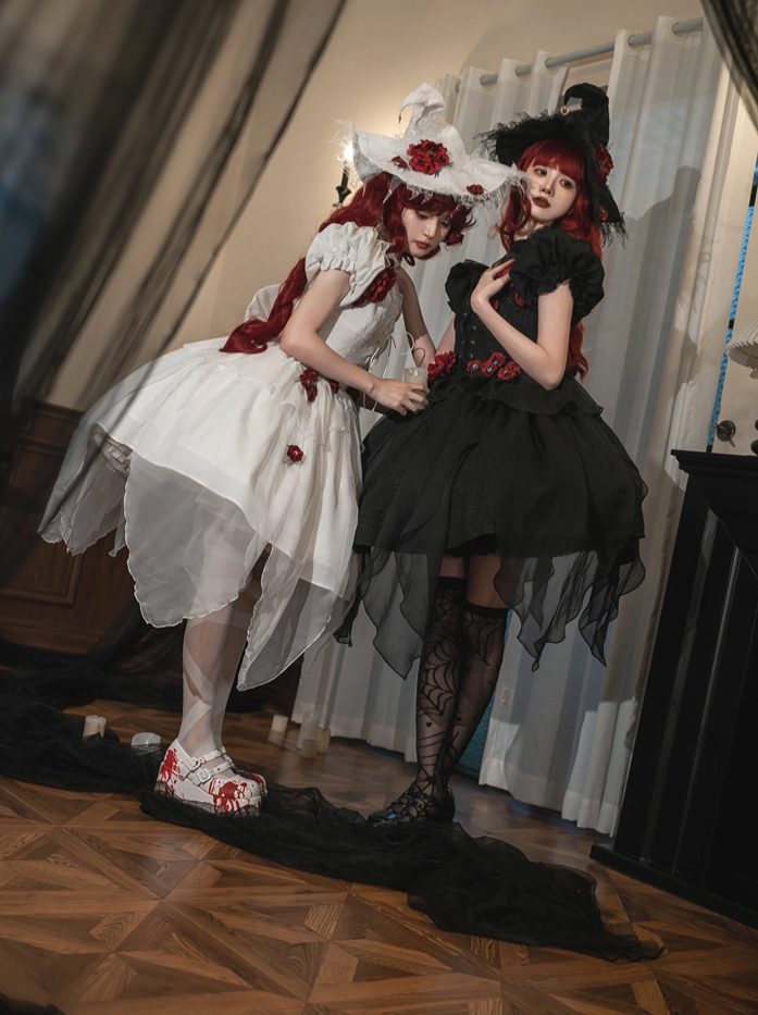 Hexenkleid Lolita
