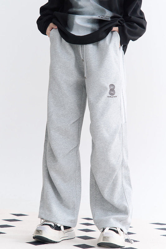Sweatpants Casual Relaxed