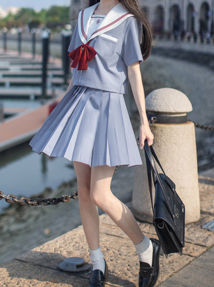 Ensemble marinière Summer Line Kamome Original