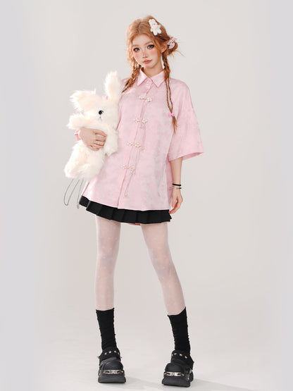 Poloshirtkragen China