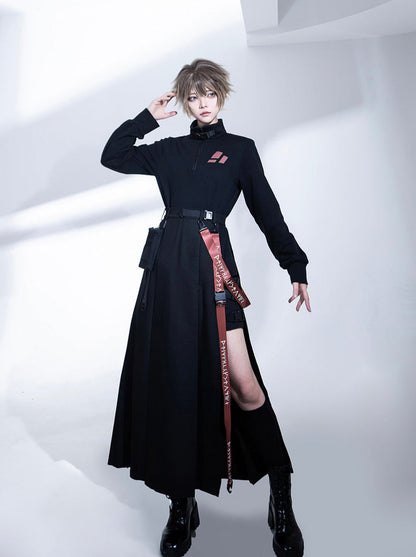 Mode Cool Long Skirt