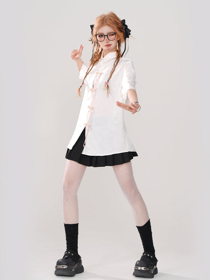 Poloshirtkragen China