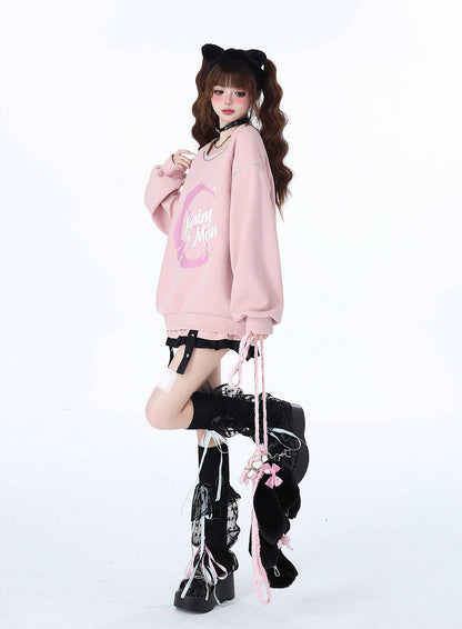 Moon Slit Design Top Mode