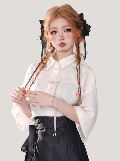 Poloshirtkragen China