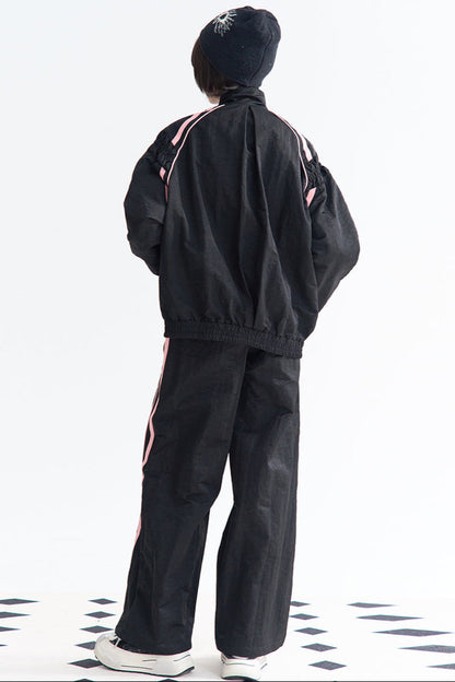 Piece Two Casual Setup Sports Suit