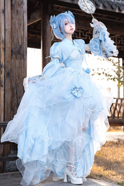 Lolita Princess Set Daydream