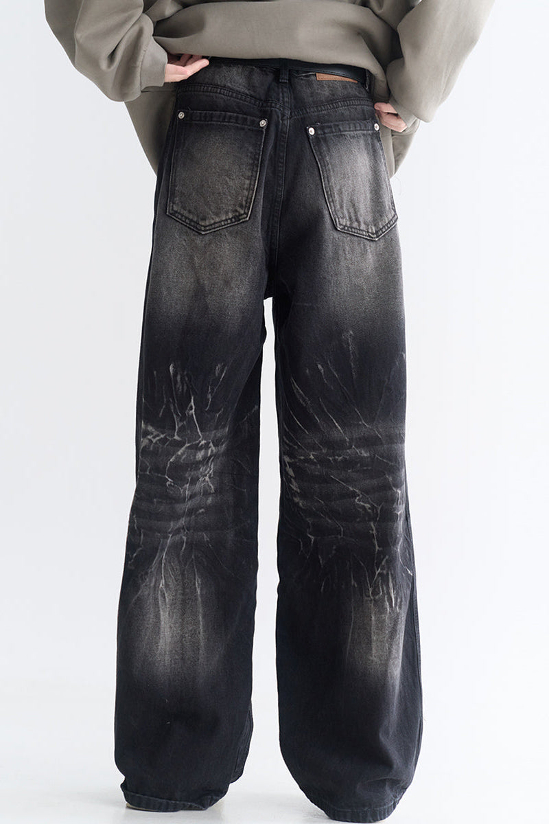 Fit Muse: Vintage Loose Women's Gravity Jeans
