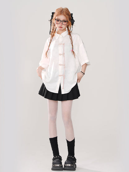 Poloshirtkragen China