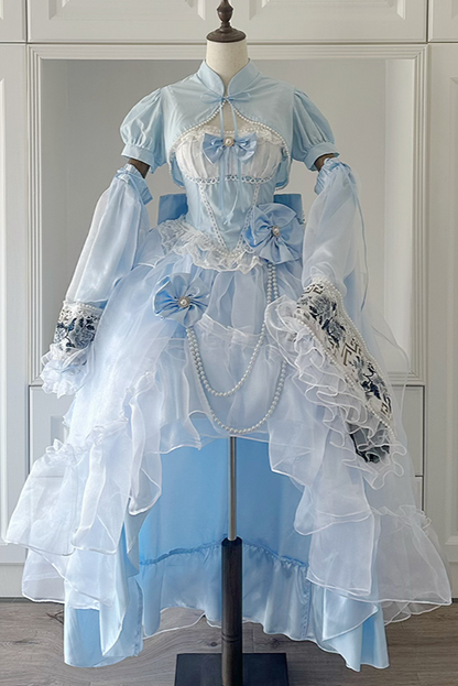 Lolita Princess Set Daydream