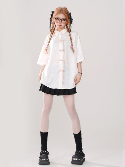 Poloshirtkragen China