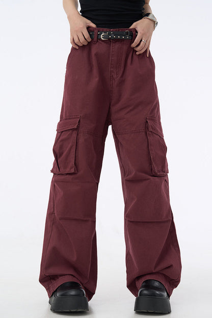 Style Pants Gravity Muse Utility