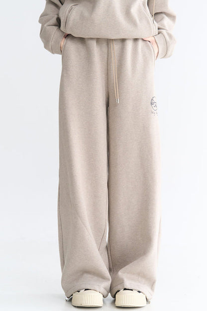 Setup Casual Hoodie Sportswear with