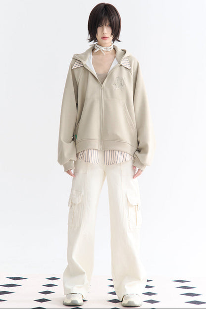 utility Relaxed fit pants