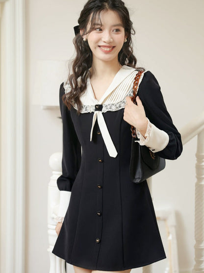 French Dress Girly France Doll