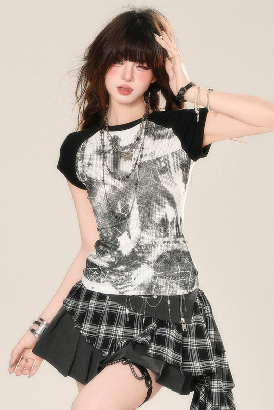 Dark Girls Spice T-Shirt Subculture