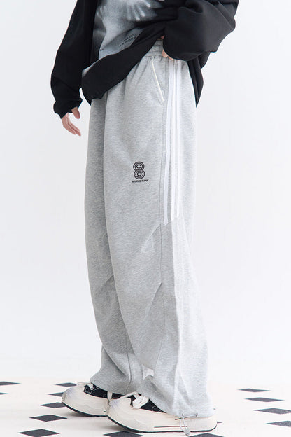 Sweatpants Casual Relaxed