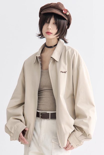 Silhouette Jacket Soft