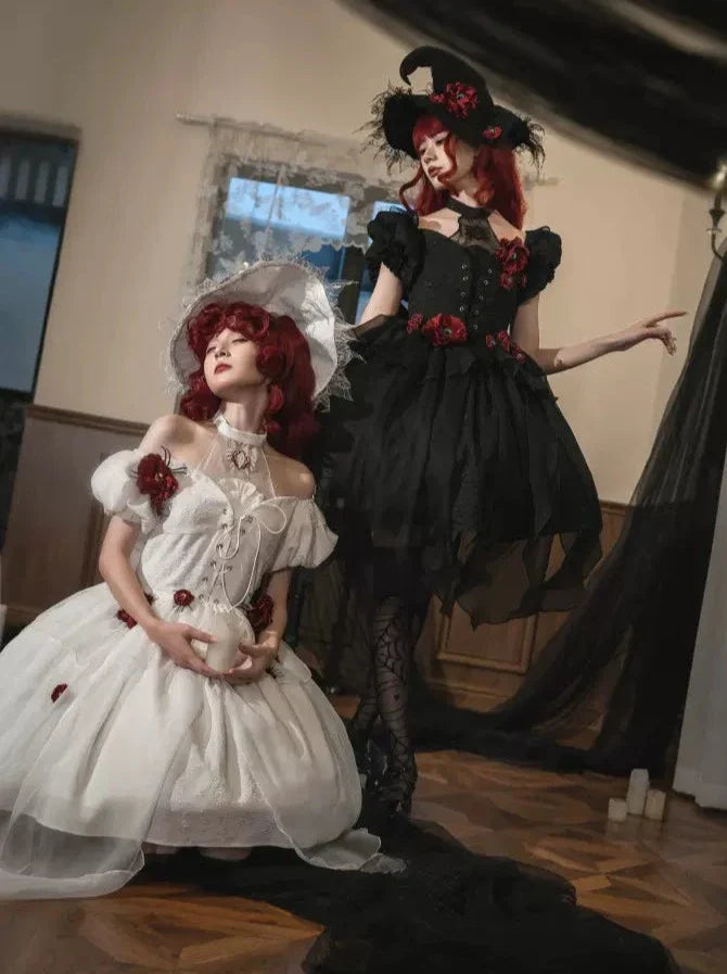 Hexenkleid Lolita