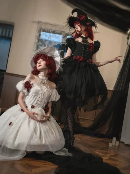 Hexenkleid Lolita