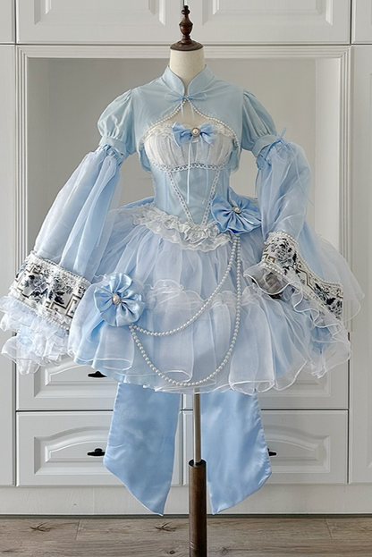 Lolita Princess Set Daydream