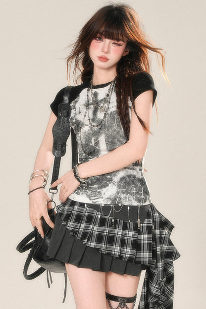 Dark Girls Spice T-Shirt Subculture