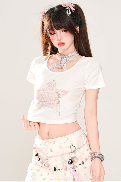Star Positivity T-Shirt