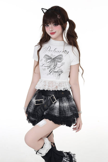 Mine Sister T-Shirt Band