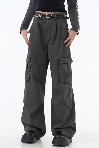 Style Pants Gravity Muse Utility