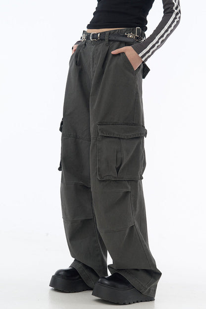 Pants Muse Utility Gravity Style