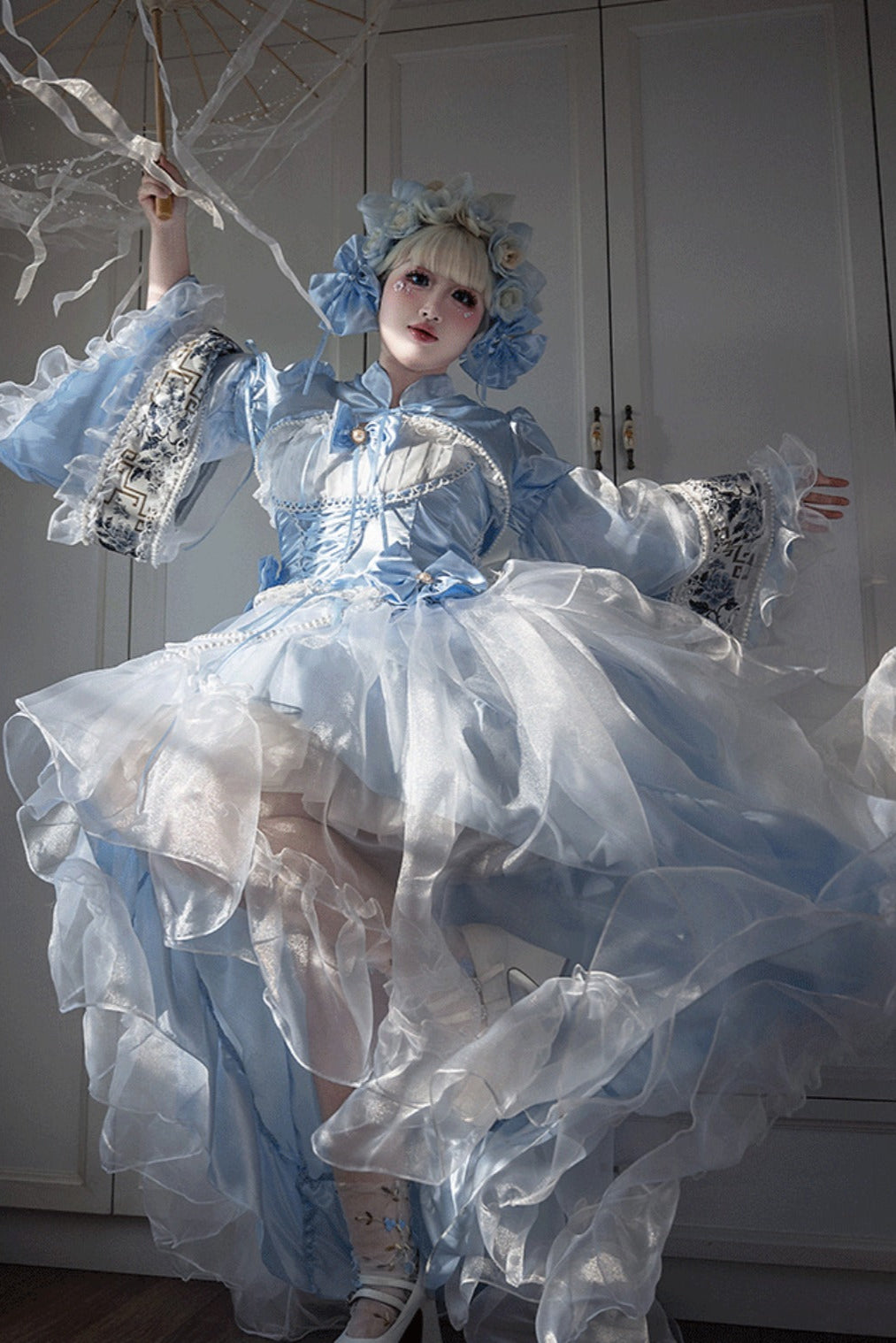 Lolita Princess Set Daydream