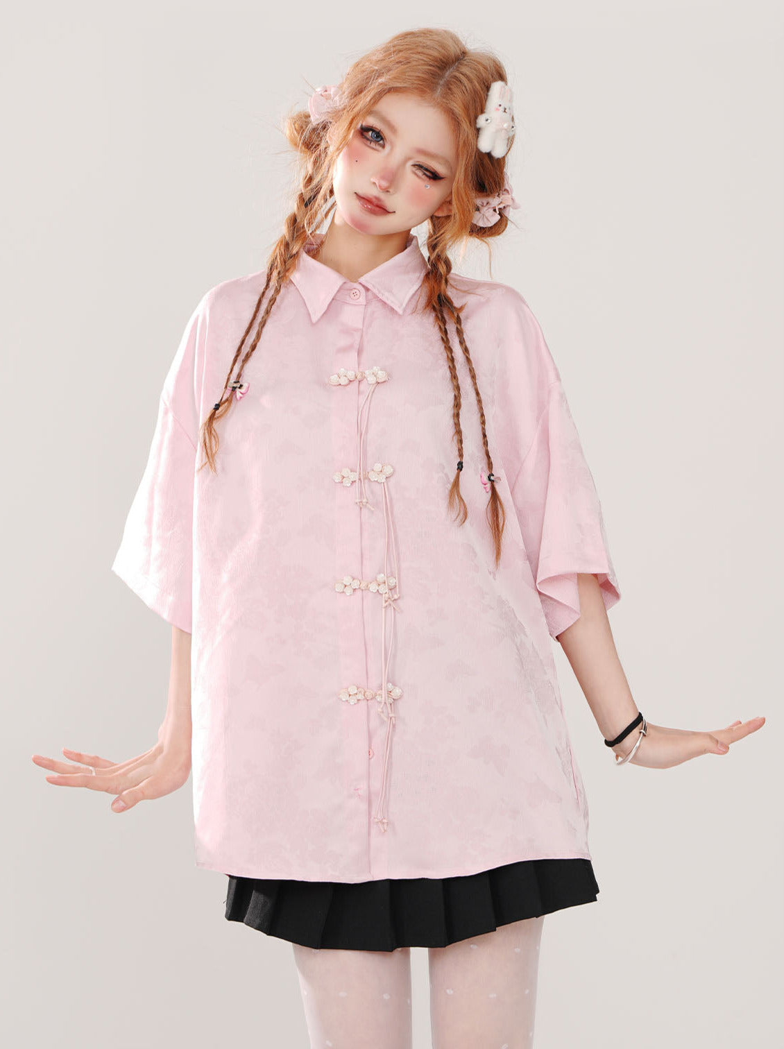 Poloshirtkragen China