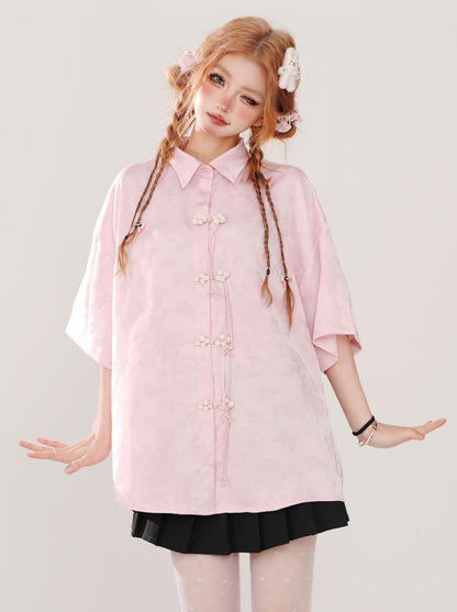 Poloshirtkragen China